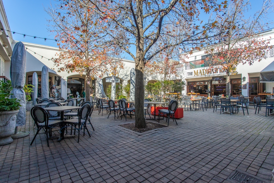 Commercial Property for Sale in Franschhoek Western Cape